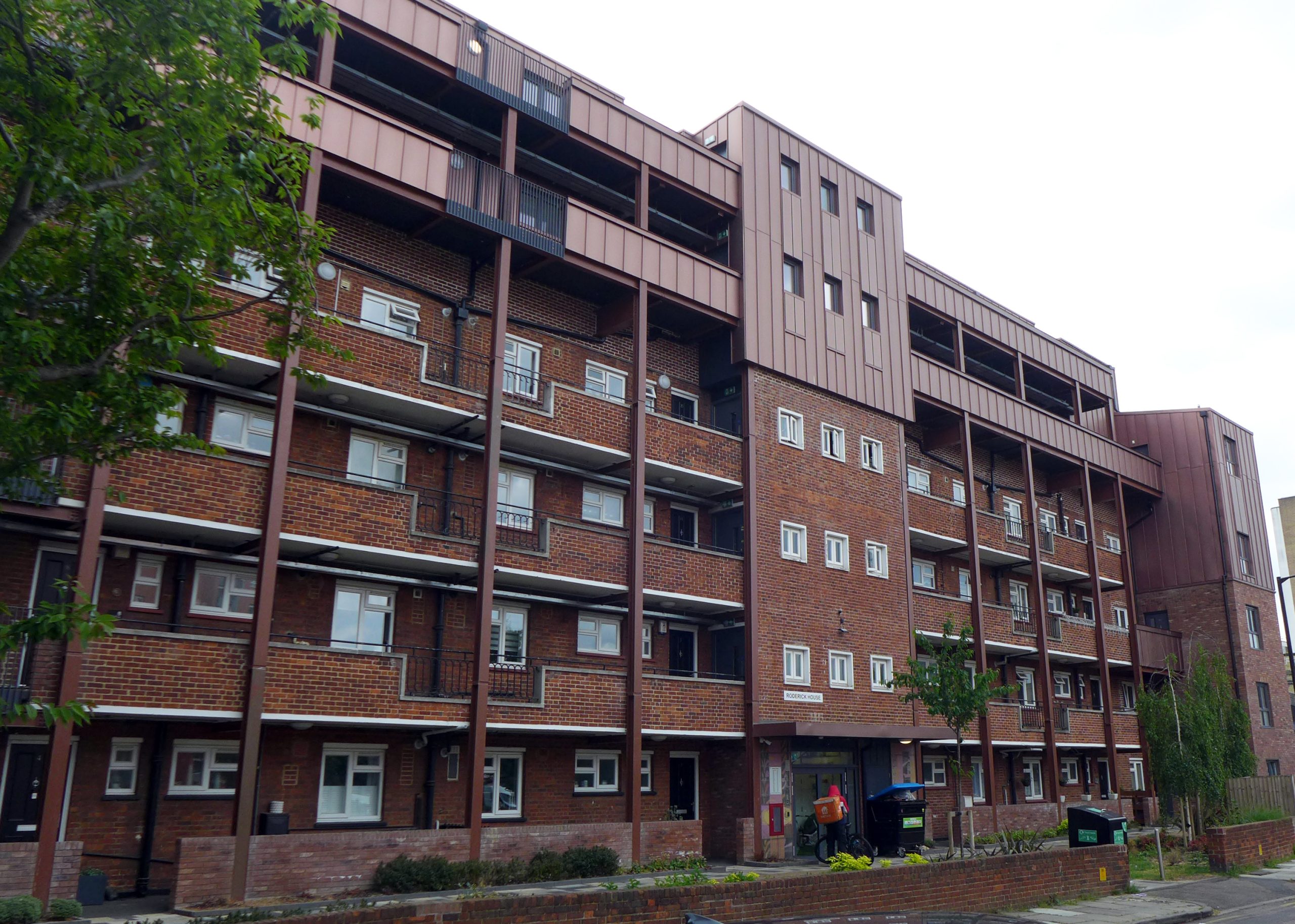 Anthony and Roderick House 3